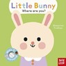 Baby Faces: Little Bunny, Where Are You? - Nosy Crow Ltd - 9781805132974