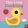 This Little Duckling - Nosy Crow Ltd - 9781805133612