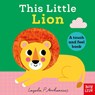 This Little Lion - Nosy Crow Ltd - 9781805133629