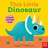 This Little Dinosaur - Nosy Crow Ltd - 9781805133636