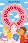 The Doughnut Club - Kristina Rahim - 9781805133667