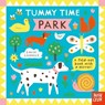 Tummy Time: Park - Nosy Crow Ltd - 9781805134039