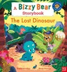 The Lost Dinosaur - Katie Woolley - 9781805135258