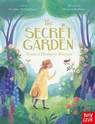 The Secret Garden - Geraldine McCaughrean - 9781805135418