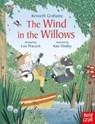 The Wind in the Willows - Lou Peacock - 9781805135425