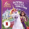 Unicorn Academy: Sophia Meets Her Unicorn - Nosy Crow Ltd - 9781805135999