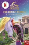 Unicorn Academy: The Hidden Temple and other stories - Nosy Crow Ltd - 9781805136002