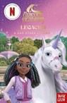 Unicorn Academy: Legacies and other stories - Nosy Crow Ltd - 9781805136057