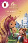Unicorn Academy: The Final Test and other stories - Nosy Crow Ltd ; Unicorn Academy - 9781805136064