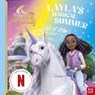 Unicorn Academy: Layla's Magical Summer - Nosy Crow Ltd ; Unicorn Academy - 9781805136088