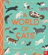 A World of Cats - Carlie Sorosiak - 9781805136132