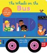 The Wheels on the Bus - Rebecca Colby - 9781805136514
