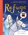 Refuge - Anne Booth - 9781805136552
