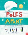 Poles Apart - Jeanne Willis - 9781805137474