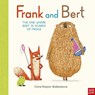 Frank and Bert: The One Where Bert is Scared of Frogs - Chris Naylor-Ballesteros - 9781805137986