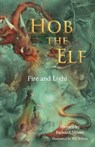 Hob the Elf - Richard Moore - 9781805141891