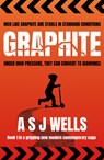 GRAPHITE - A S J Wells - 9781805145486