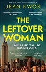 The Leftover Woman - Jean Kwok - 9781805220138