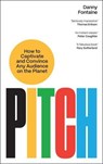 Pitch - Danny Fontaine - 9781805221067