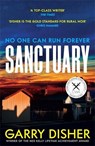 Sanctuary - Garry Disher - 9781805222620