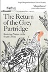 The Return of the Grey Partridge - Roger Morgan-Grenville ; Edward (author) Norfolk - 9781805223498