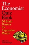 The Economist Quiz Book - Tom Standage - 9781805223795