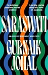 Saraswati - Gurnaik Johal - 9781805225812