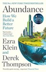 Abundance - Ezra Klein ; Derek Thompson - 9781805226062