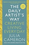The Daily Artist's Way - Julia Cameron - 9781805226970