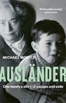 Auslander - Michael Moritz - 9781805228349