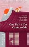 One Day a Cat Came to Me - Bokyeong Sunim - 9781805229667
