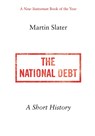 The National Debt - Martin Slater - 9781805263135