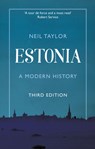 Estonia - Neil Taylor - 9781805263159