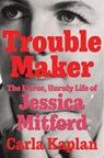 Troublemaker - Carla Kaplan - 9781805265375