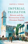 Imperial Predator - David S. Tonge - 9781805266754