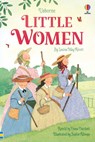 Little Women - Fiona Patchett - 9781805312123
