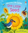 One Little Seed - Lesley Sims - 9781805312635