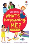 What's Happening To Me? The Girl One - Micaela Tapsell - 9781805312994
