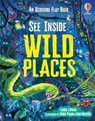 See Inside Wild Places - Laura Cowan - 9781805315551