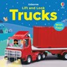 Lift and Look Trucks - Felicity Brooks - 9781805316831