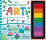 Fingerprint Activities Art - Rosie Dickins - 9781805317982