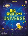 Big Questions About the Universe - Alice James ; Alex Frith - 9781805318279