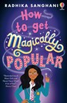 How to Get Magically Popular - Radhika Sanghani - 9781805318286