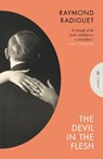 The Devil in the Flesh - Raymond (Author) Radiguet - 9781805331575