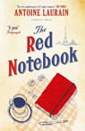 The Red Notebook - Antoine Laurain - 9781805333456