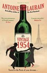 Vintage 1954 - Antoine Laurain - 9781805333494