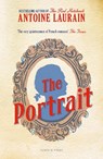 The Portrait - Antoine Laurain - 9781805333531