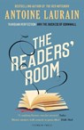 The Readers' Room - Antoine Laurain - 9781805333555