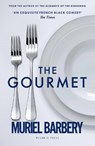 The Gourmet - Muriel Barbery - 9781805333722