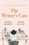 The Writer's Cats - Muriel Barbery - 9781805333746